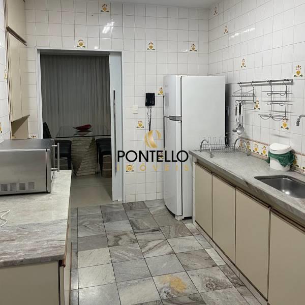 Apartamento, 3 quartos, 150 m² - Foto 19