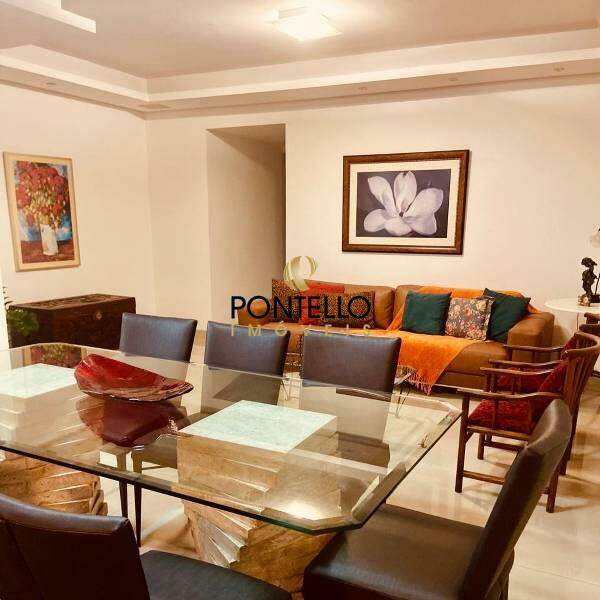 Apartamento, 3 quartos, 150 m² - Foto 2