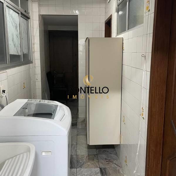 Apartamento, 3 quartos, 150 m² - Foto 21