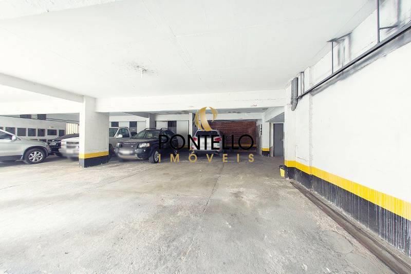 Apartamento, 3 quartos, 150 m² - Foto 23