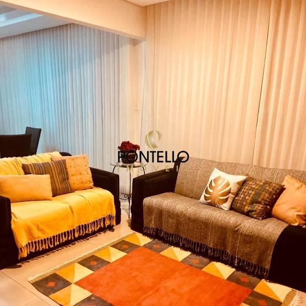 Apartamento, 3 quartos, 150 m² - Foto 4