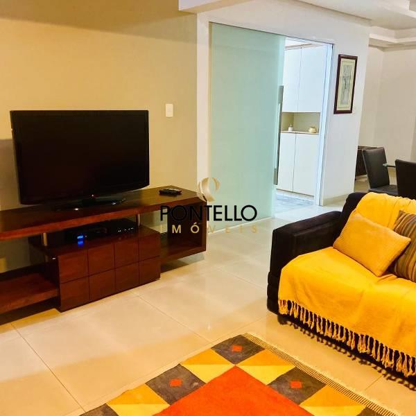 Apartamento, 3 quartos, 150 m² - Foto 6