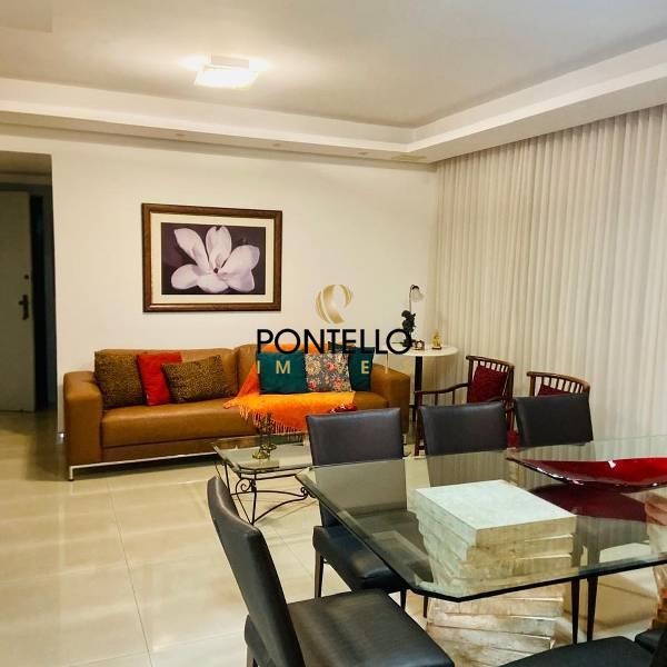 Apartamento, 3 quartos, 150 m² - Foto 7