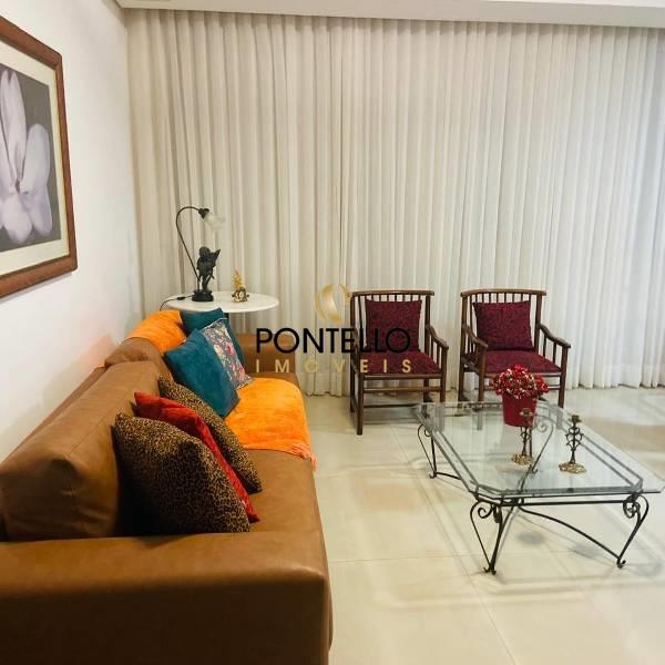 Apartamento, 3 quartos, 150 m² - Foto 8