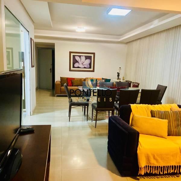 Apartamento, 3 quartos, 150 m² - Foto 9