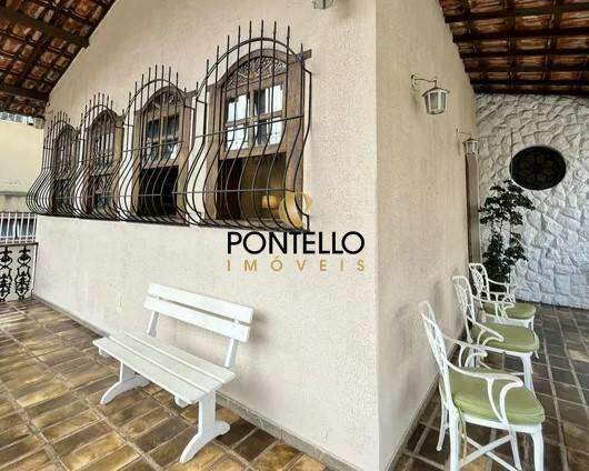 Casa à venda com 7 quartos, 270m² - Foto 19