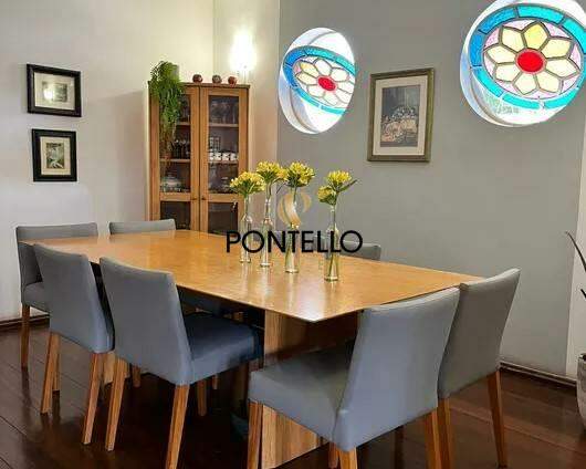 Casa à venda com 7 quartos, 270m² - Foto 4