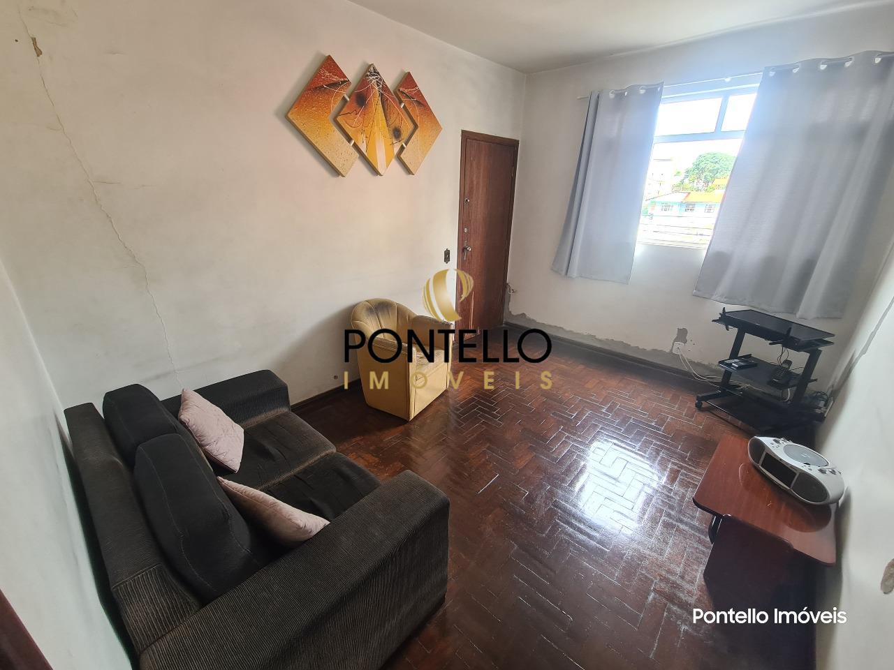 Apartamento, 3 quartos, 93 m² - Foto 2