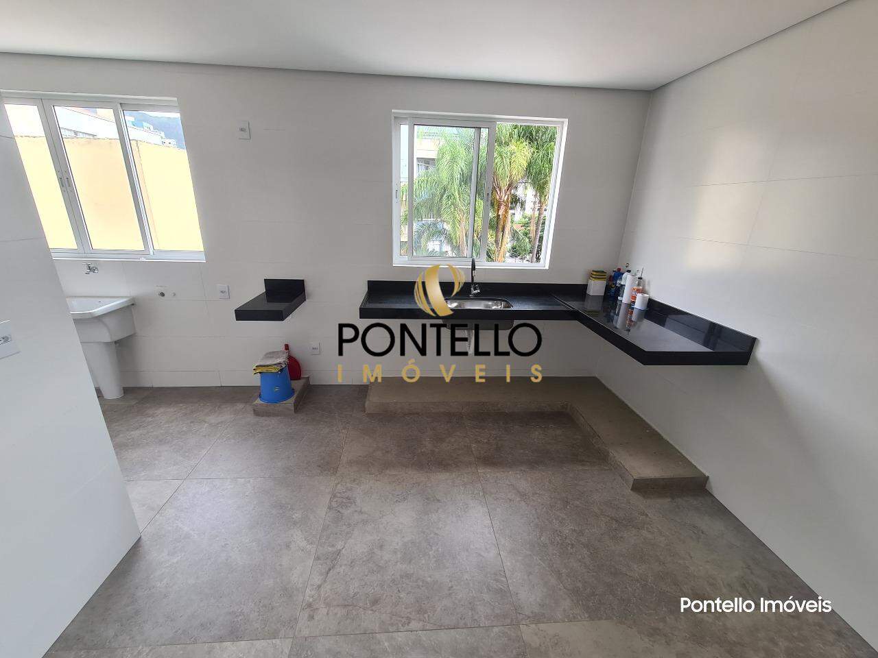 Apartamento à venda com 3 quartos, 97m² - Foto 10