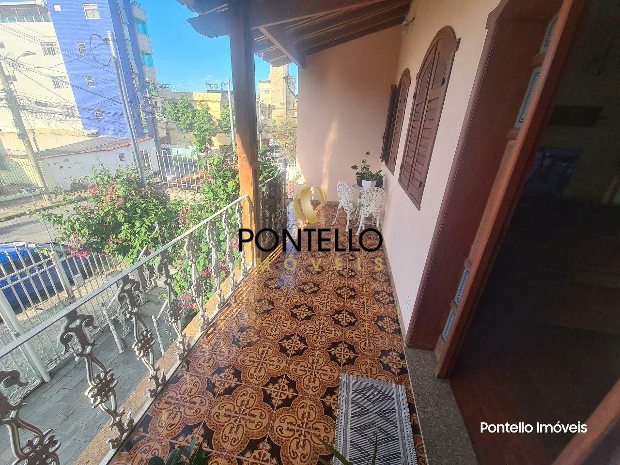 Casa, 3 quartos, 273 m² - Foto 4