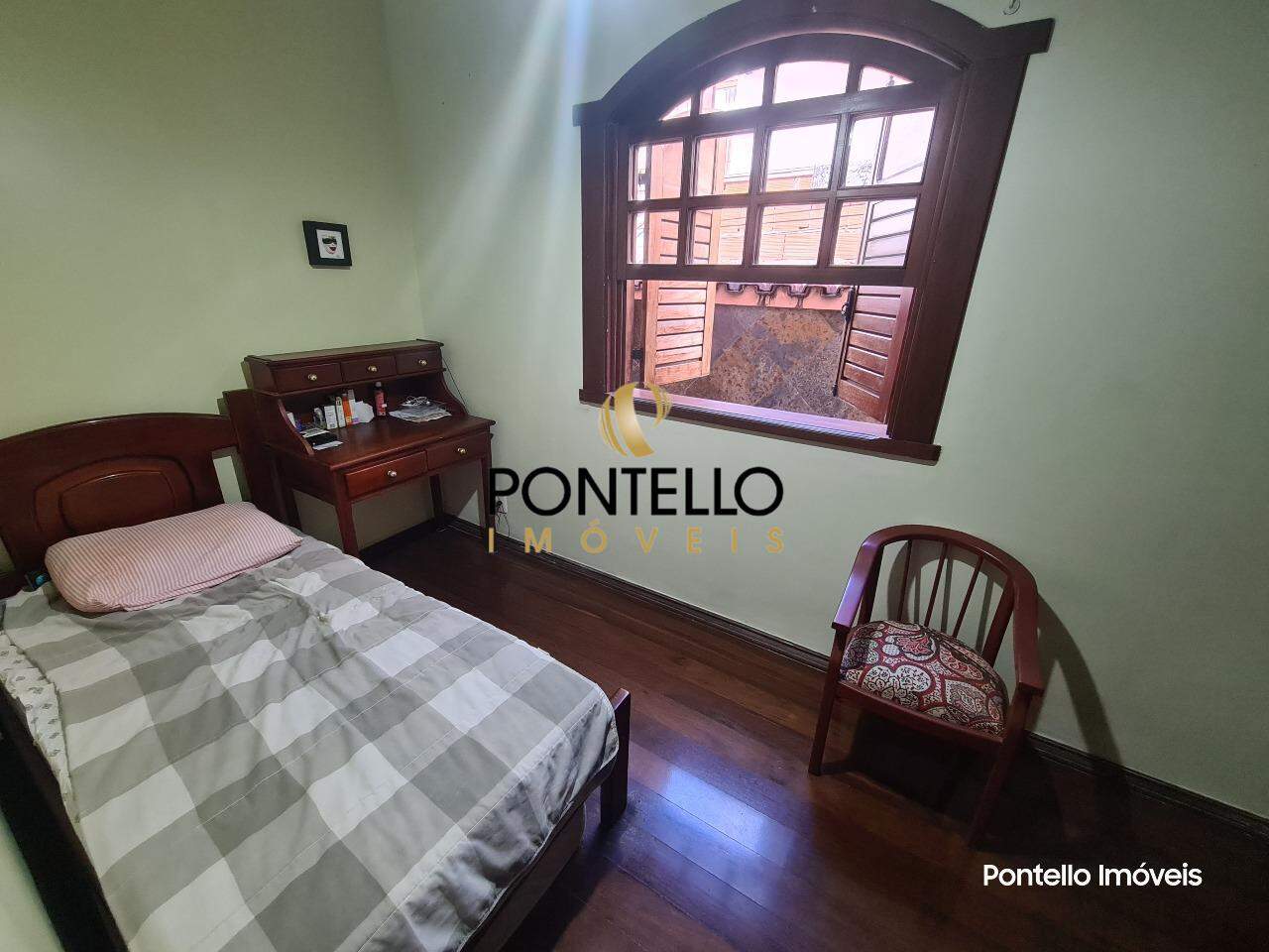 Casa, 3 quartos, 273 m² - Foto 12