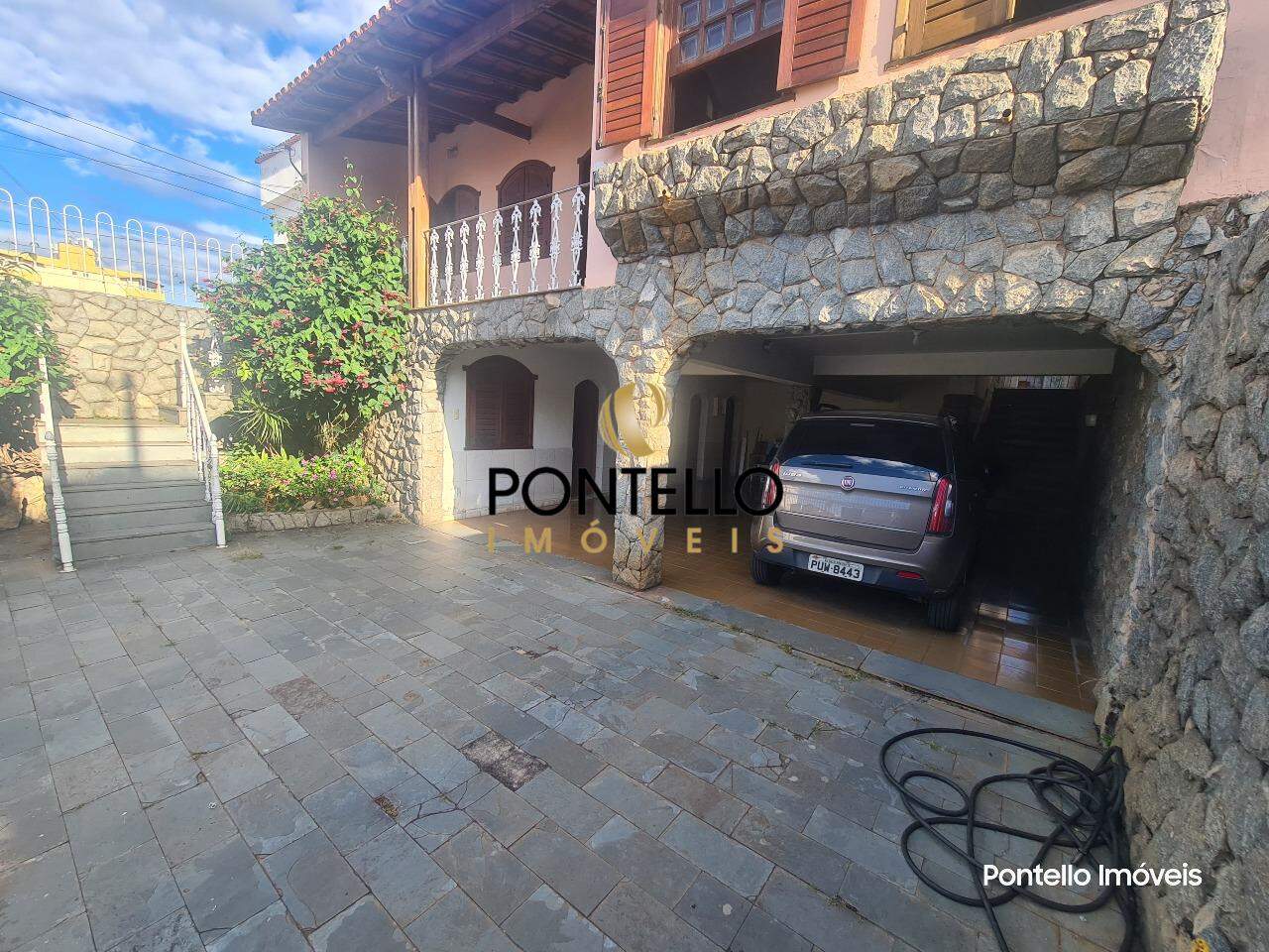 Casa, 3 quartos, 273 m² - Foto 2