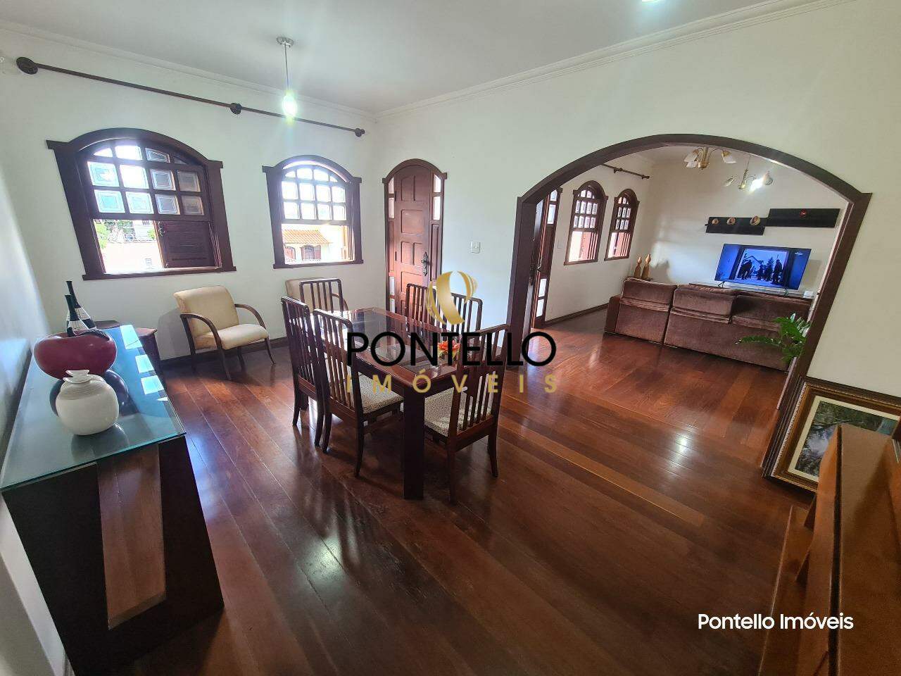 Casa, 3 quartos, 273 m² - Foto 7