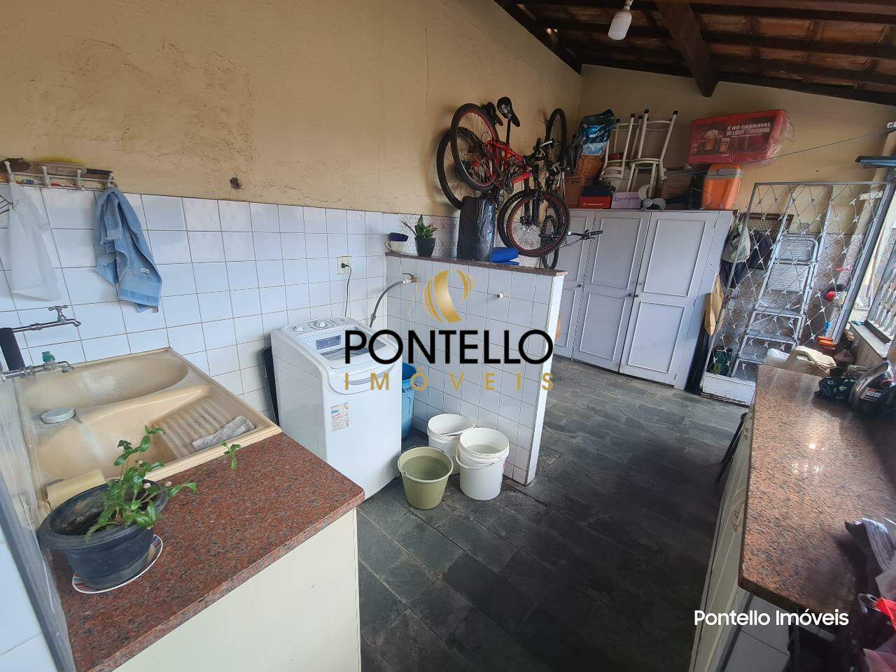 Casa, 3 quartos, 273 m² - Foto 20