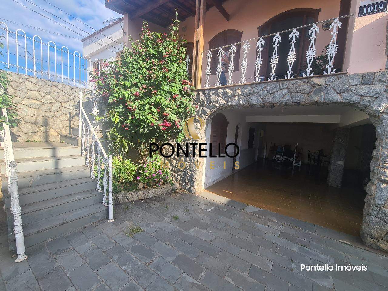 Casa, 3 quartos, 273 m² - Foto 3