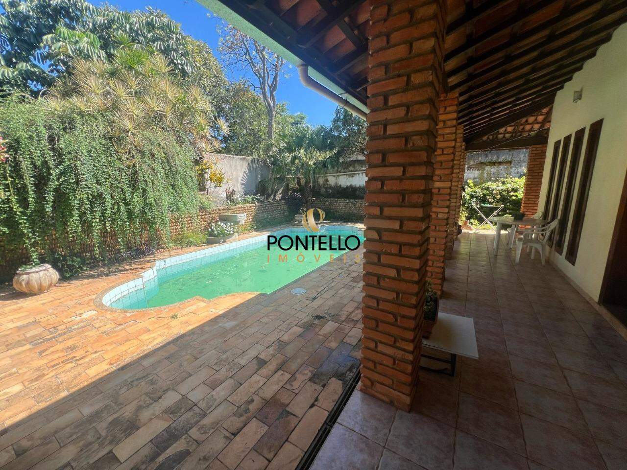 Chácara à venda com 3 quartos, 275m² - Foto 16