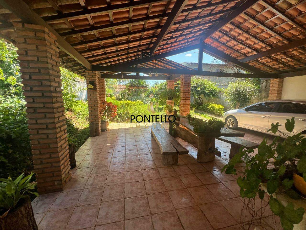 Chácara à venda com 3 quartos, 275m² - Foto 18