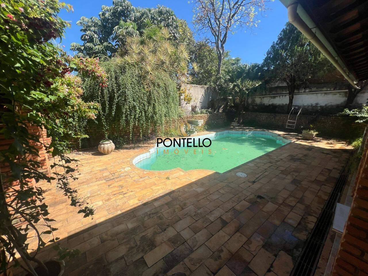 Chácara à venda com 3 quartos, 275m² - Foto 17