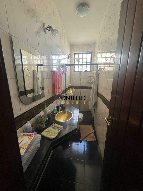 Chácara à venda com 3 quartos, 275m² - Foto 13
