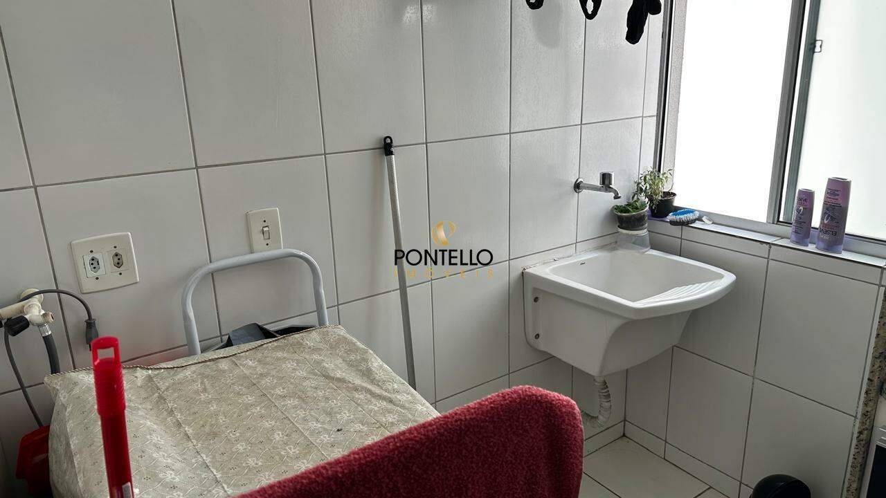 Apartamento à venda com 2 quartos, 73m² - Foto 6
