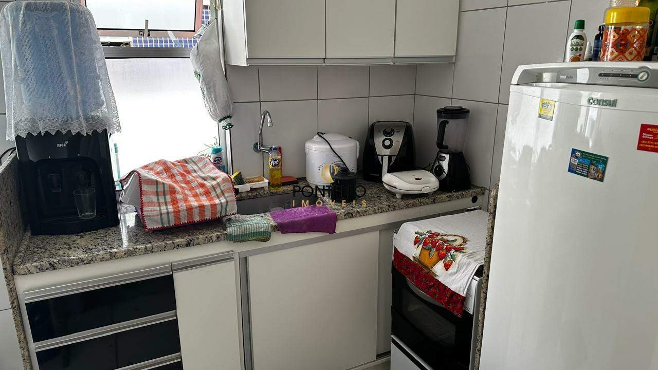 Apartamento à venda com 2 quartos, 73m² - Foto 5