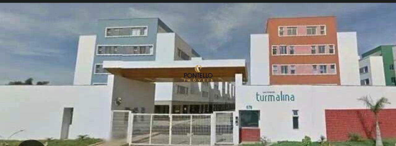 Apartamento à venda com 2 quartos, 73m² - Foto 1