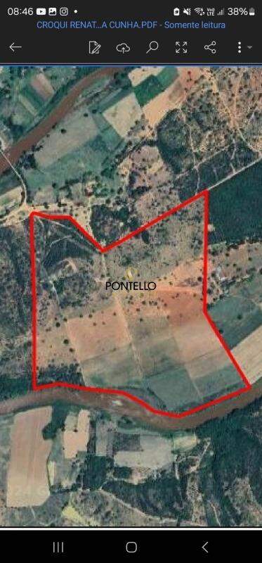 Fazenda à venda com 3 quartos, 612172m² - Foto 9