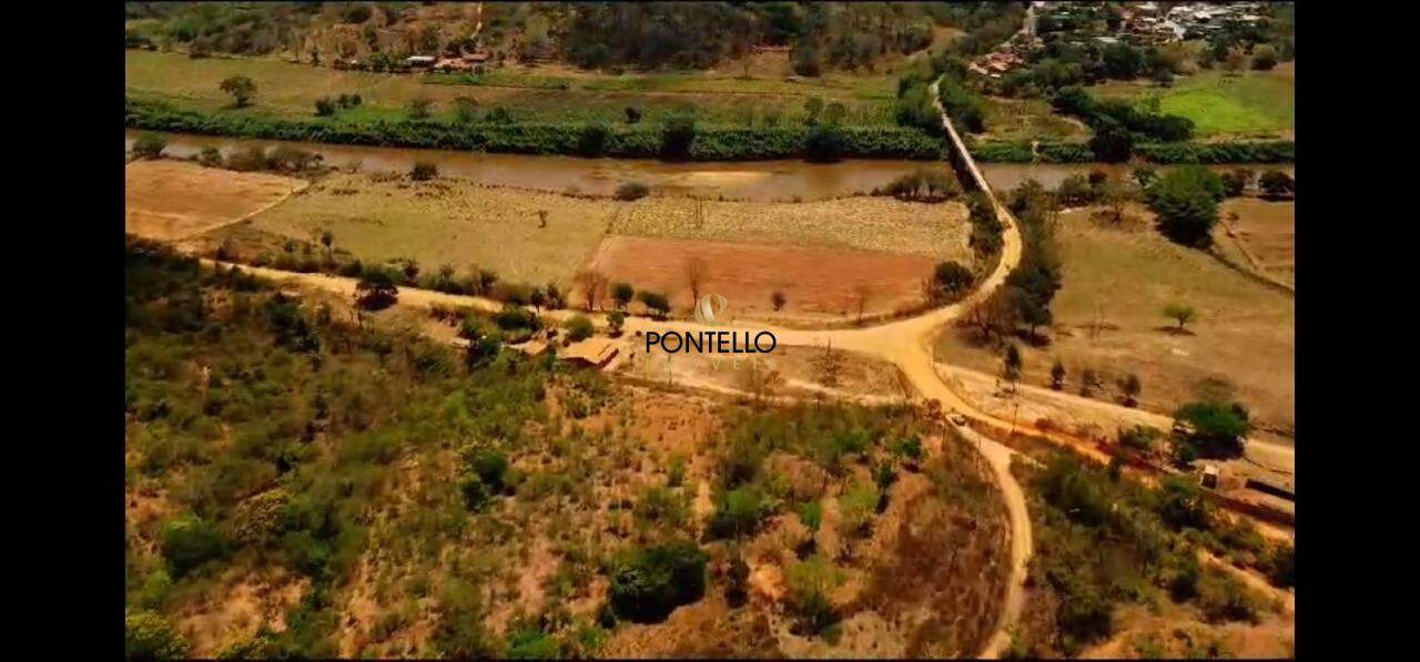 Fazenda à venda com 3 quartos, 612172m² - Foto 8