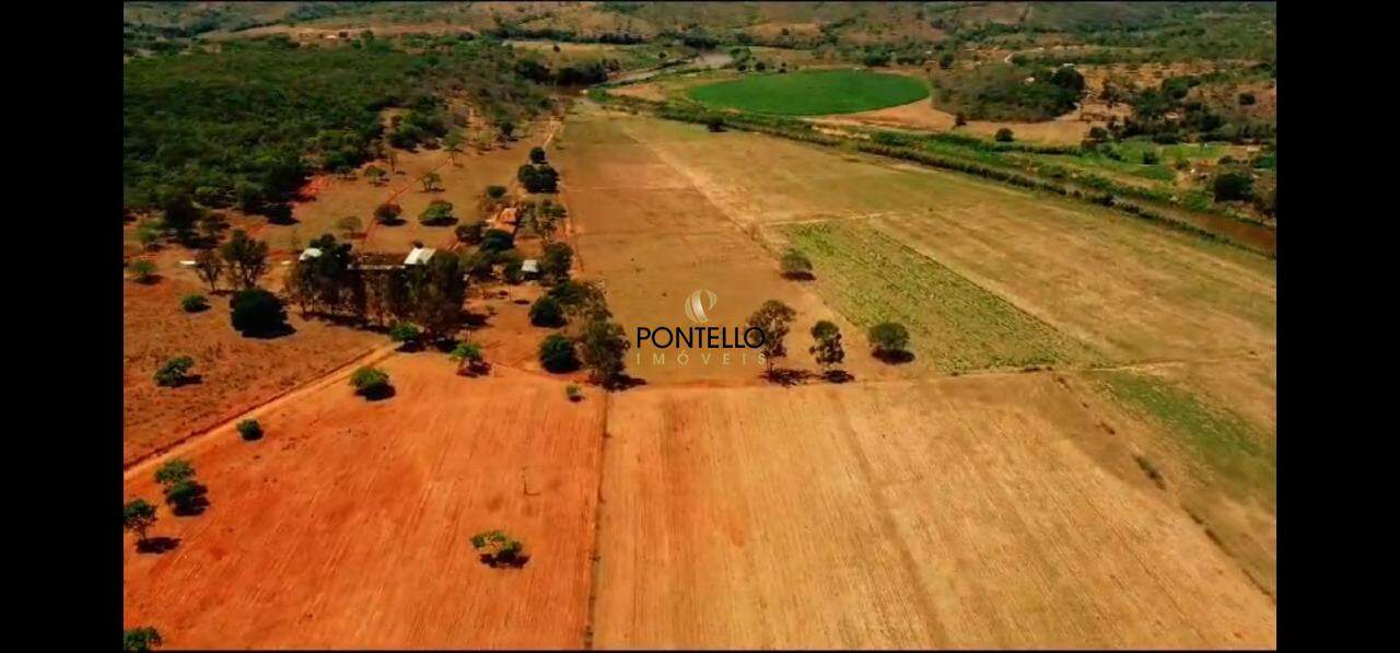 Fazenda à venda com 3 quartos, 612172m² - Foto 5