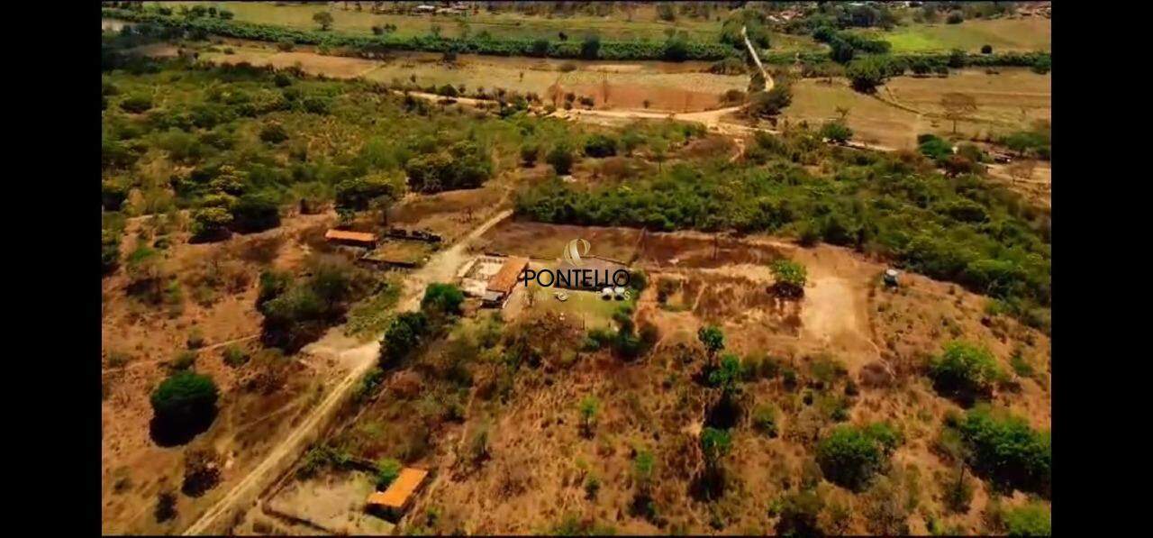 Fazenda à venda com 3 quartos, 612172m² - Foto 3