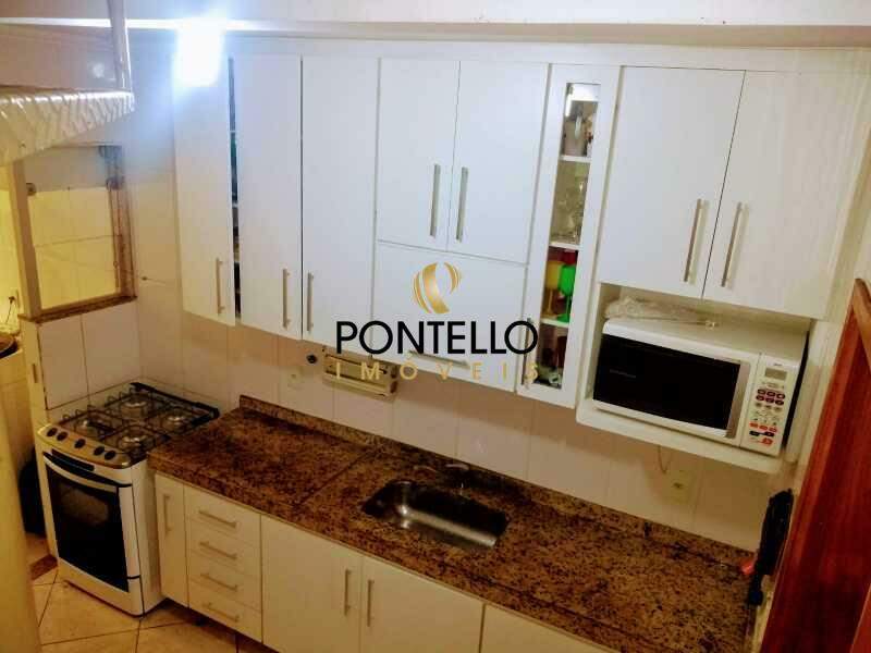 Casa à venda com 3 quartos, 120m² - Foto 10