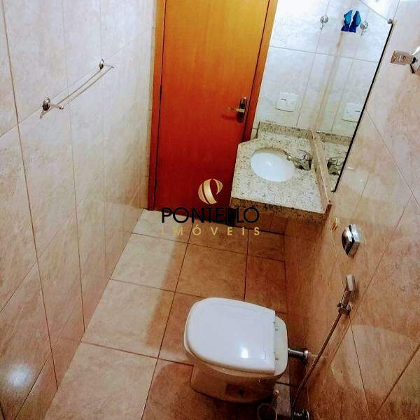 Casa à venda com 3 quartos, 120m² - Foto 12
