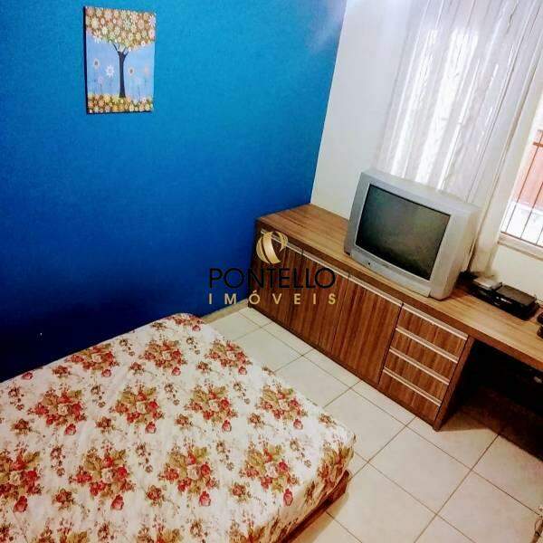 Casa à venda com 3 quartos, 120m² - Foto 13