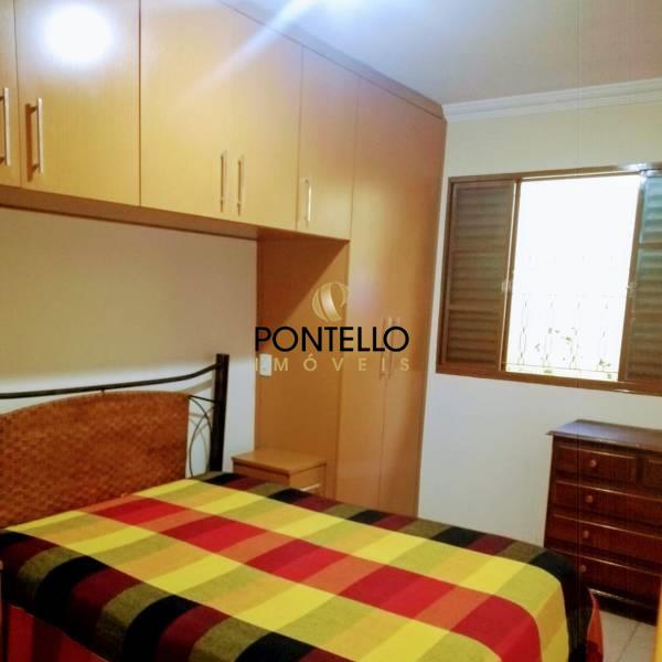 Casa à venda com 3 quartos, 120m² - Foto 15