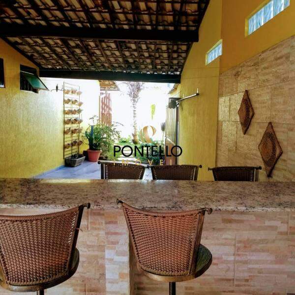 Casa à venda com 3 quartos, 120m² - Foto 4