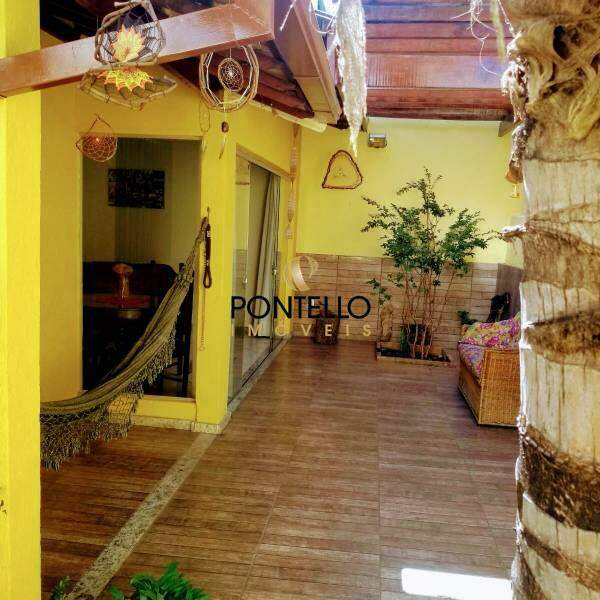 Casa à venda com 3 quartos, 120m² - Foto 7
