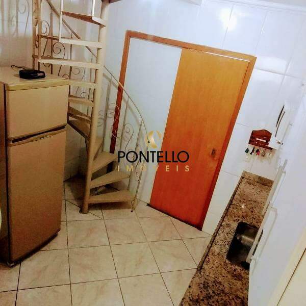 Casa à venda com 3 quartos, 120m² - Foto 8