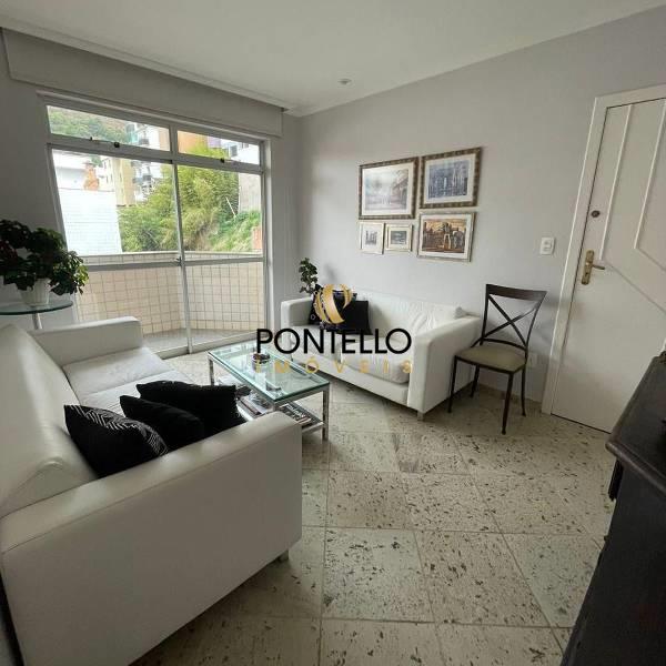 Cobertura, 4 quartos, 240 m² - Foto 1