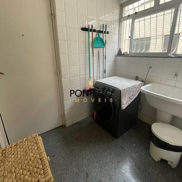 Cobertura, 4 quartos, 240 m² - Foto 10