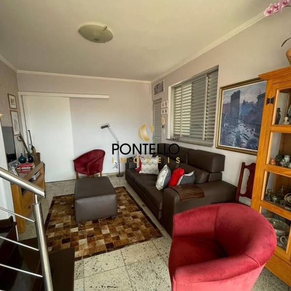 Cobertura, 4 quartos, 240 m² - Foto 23