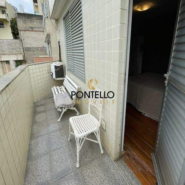 Cobertura 4 quartos à venda em Buritis, Belo Horizonte - MG - foto 27