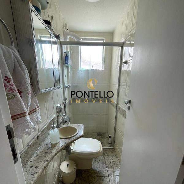 Cobertura 4 quartos à venda em Buritis, Belo Horizonte - MG - foto 28
