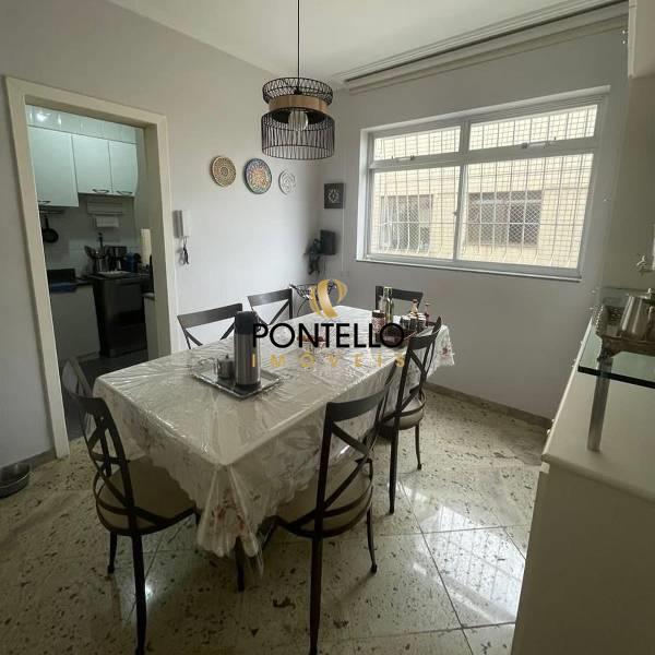 Cobertura, 4 quartos, 240 m² - Foto 3