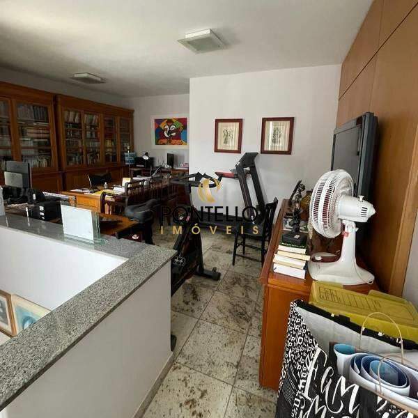 Cobertura 4 quartos à venda em Buritis, Belo Horizonte - MG - foto 30