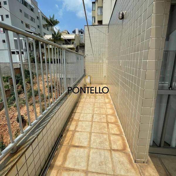 Cobertura 4 quartos à venda em Buritis, Belo Horizonte - MG - foto 31