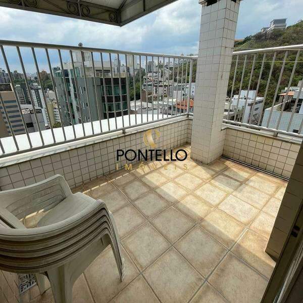 Cobertura 4 quartos à venda em Buritis, Belo Horizonte - MG - foto 32