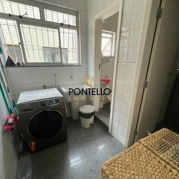 Cobertura, 4 quartos, 240 m² - Foto 8