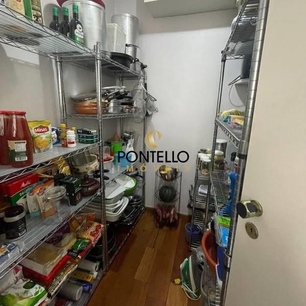 Cobertura, 4 quartos, 240 m² - Foto 9