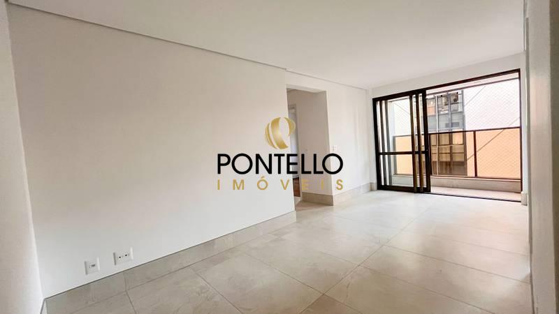 Apartamento, 2 quartos, 67 m² - Foto 1