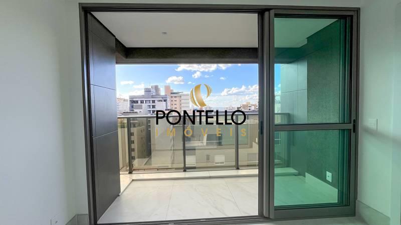 Apartamento, 3 quartos, 84 m² - Foto 2